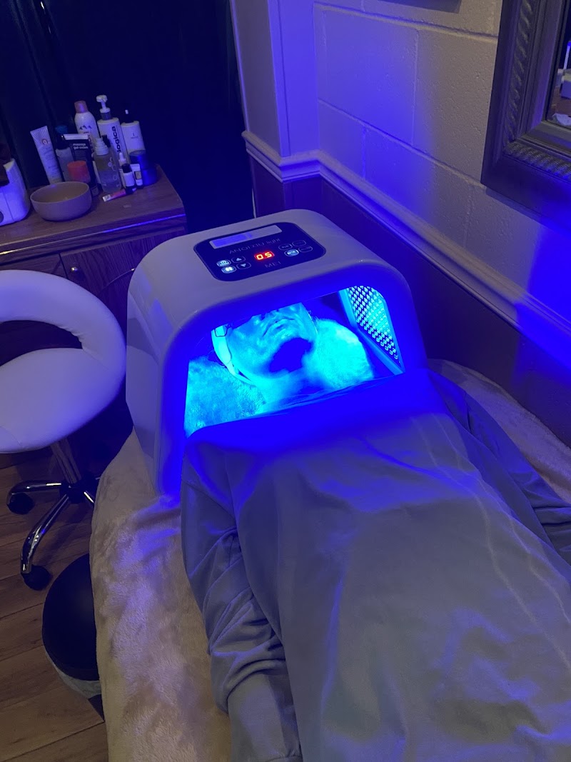 JT Esthetics, beauty salon in Seneca, SC, photo 2 of 5